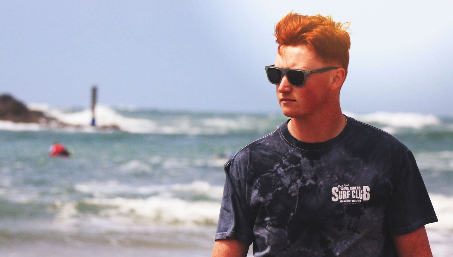 Barrel Rock Clothing Summer 2022 Shoot