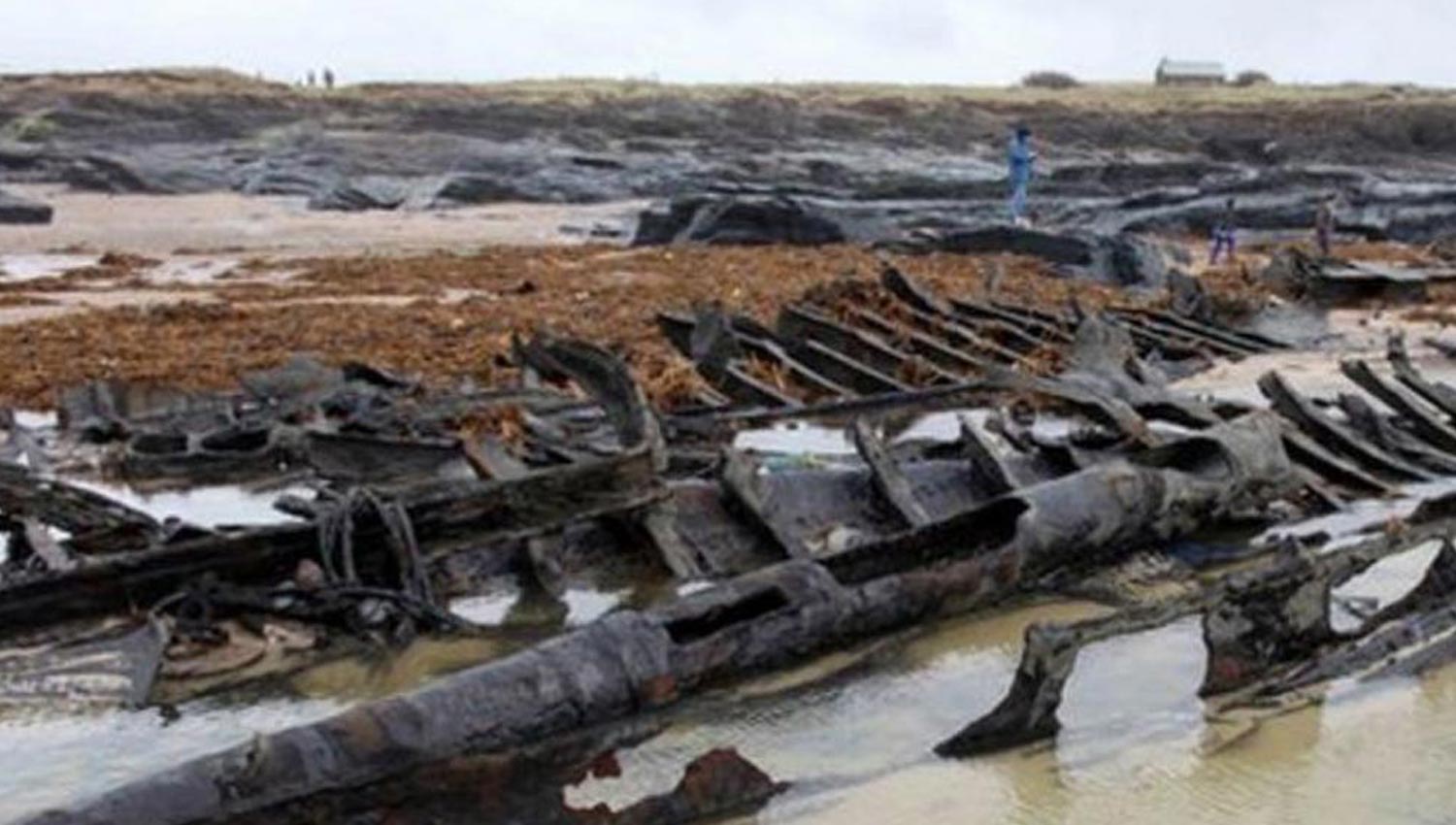 A Bude History Lesson