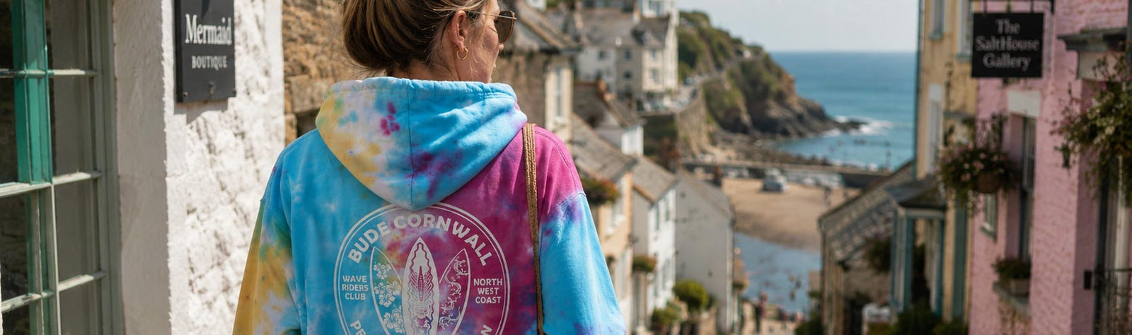 Tie Dye