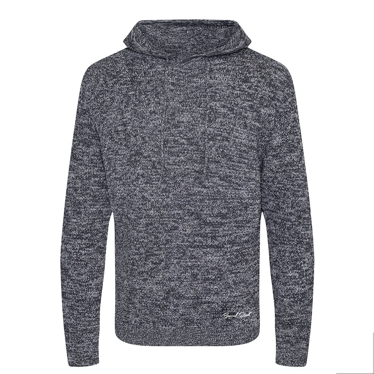 Barrel Rock 'Eco' Organic Knitted Hoody