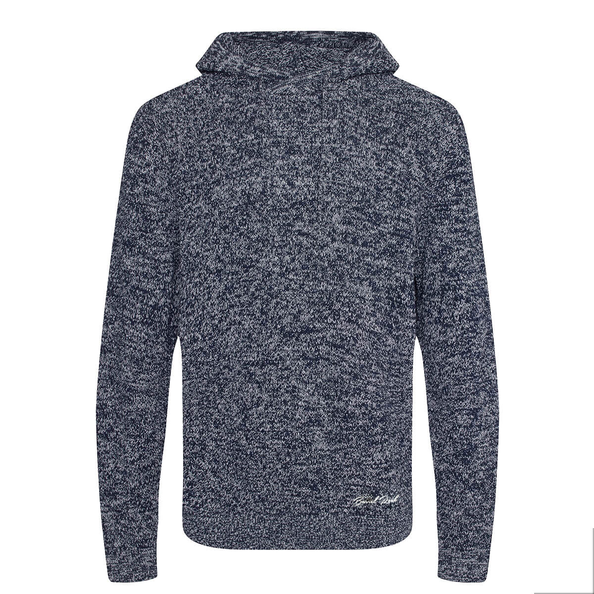 Barrel Rock &#39;Eco&#39; Organic Knitted Hoody