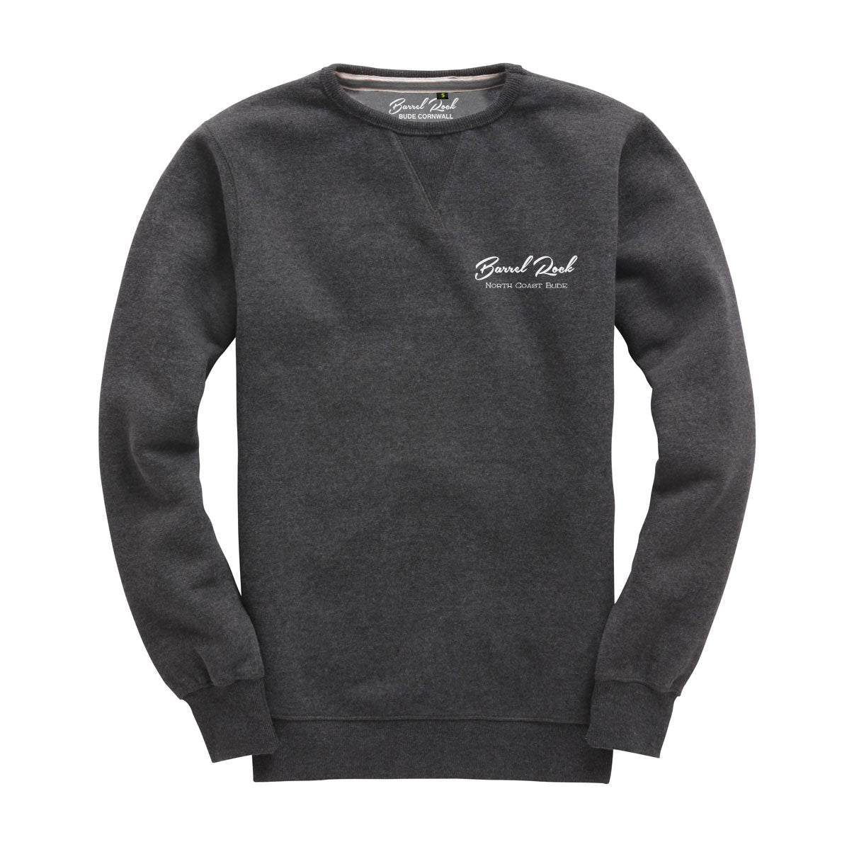 Barrel Rock &#39;Script&#39; Crew