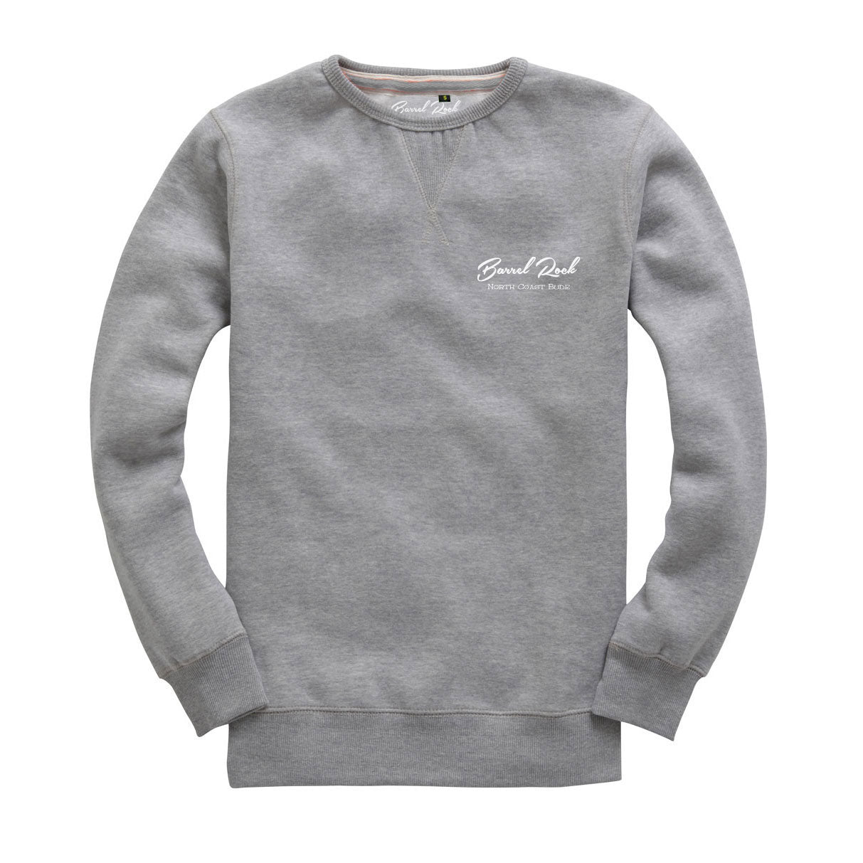 Barrel Rock 'Script' Crew