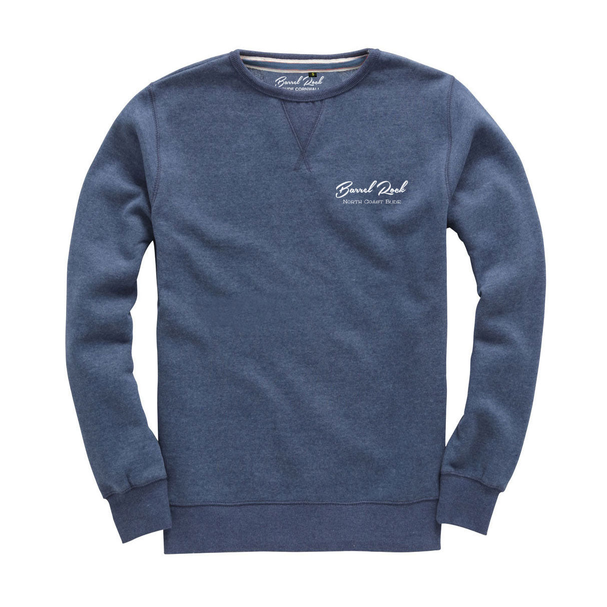 Barrel Rock 'Script' Crew