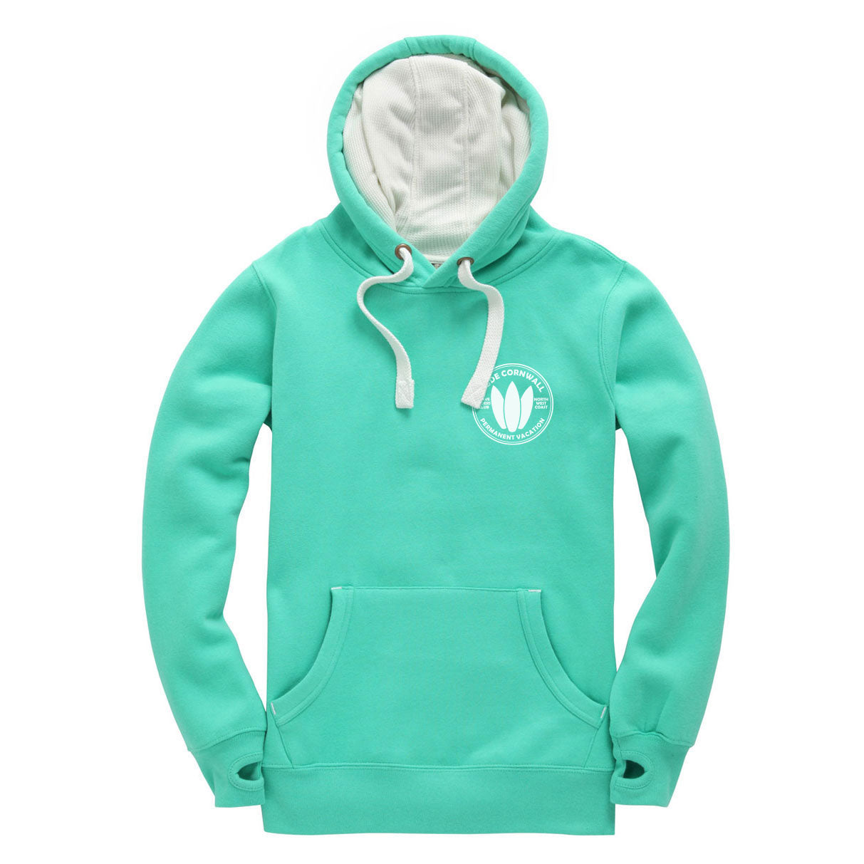 Barrel Rock &#39;Wave Riders&#39; Pop-Over Hoody