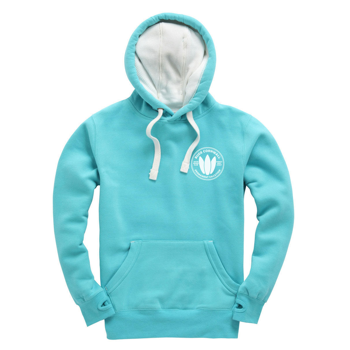 Barrel Rock &#39;Wave Riders&#39; Pop-Over Hoody