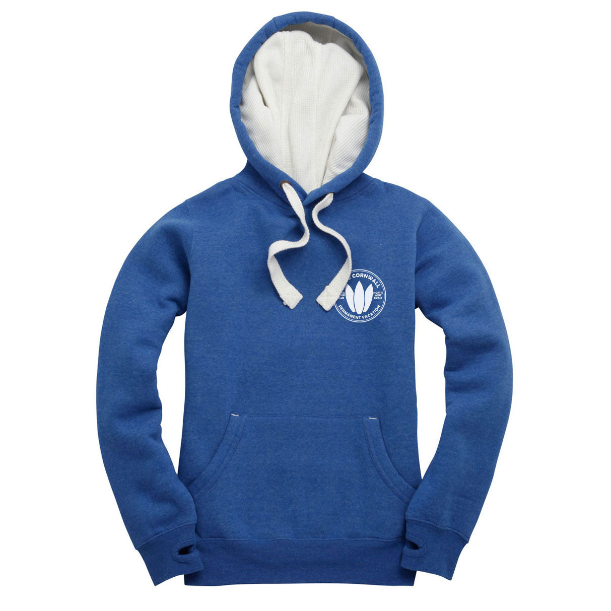 Barrel Rock &#39;Wave Riders&#39; Pop-Over Hoody