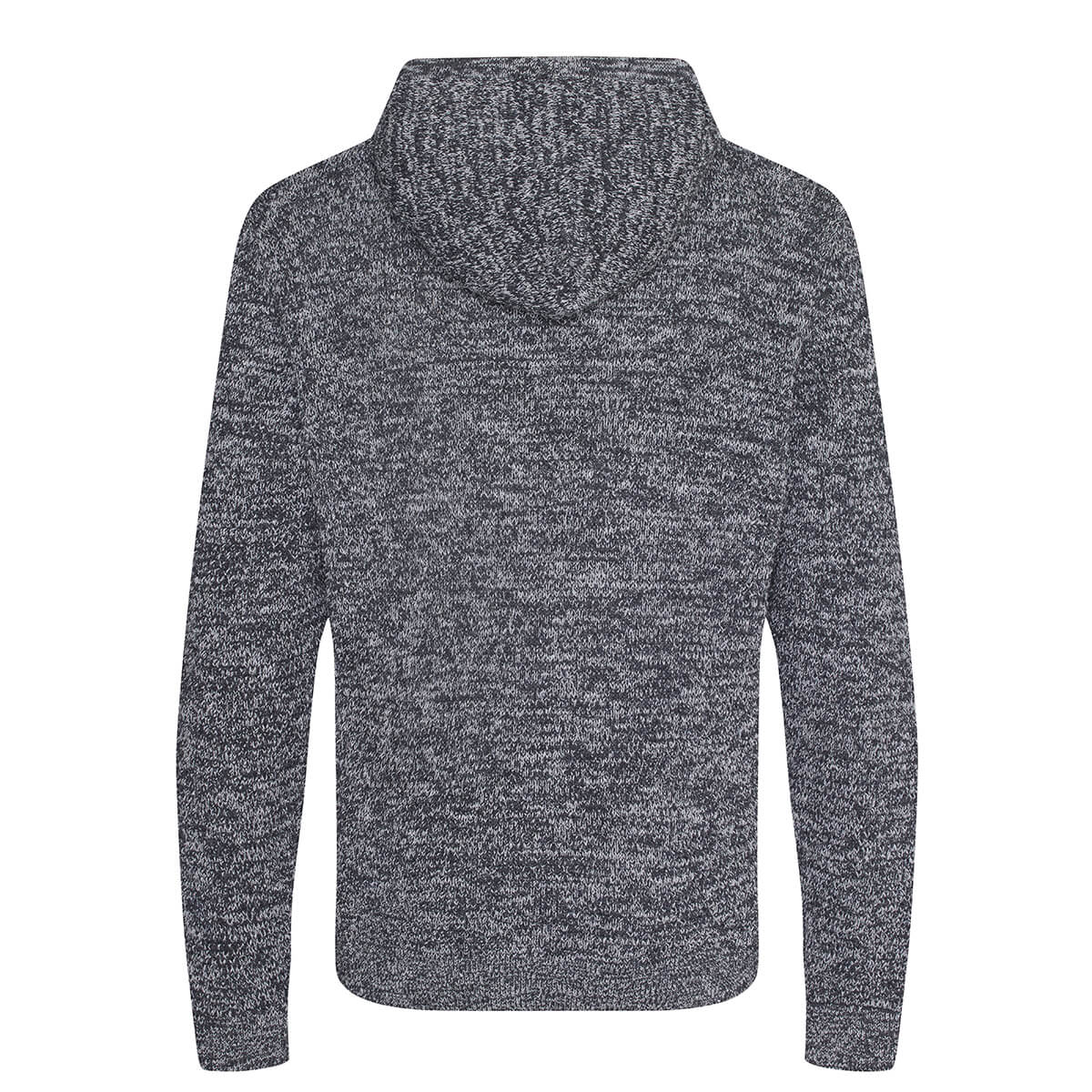 Barrel Rock 'Eco' Organic Knitted Hoody