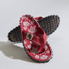 Gumbies Islander Flip-Flops - Pacific Red