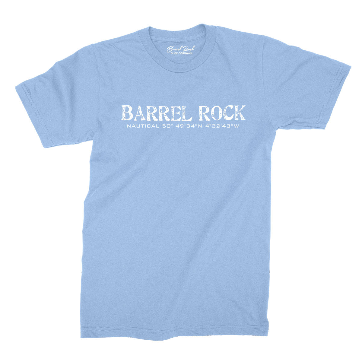 Barrel Rock &#39;Nautical&#39; Tee