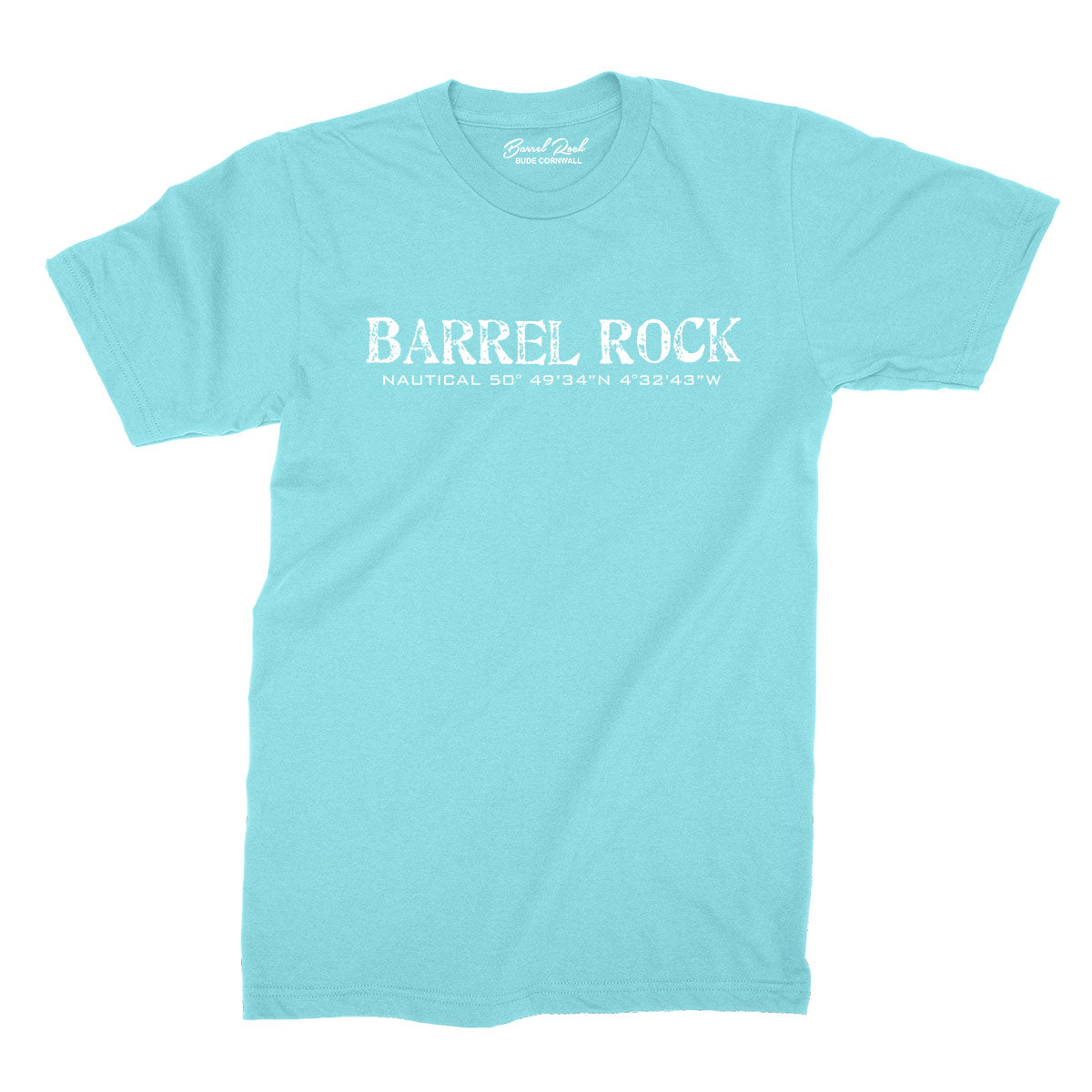 Barrel Rock &#39;Nautical&#39; Tee
