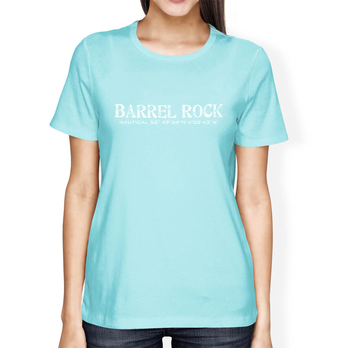 Barrel Rock &#39;Nautical&#39; Tee