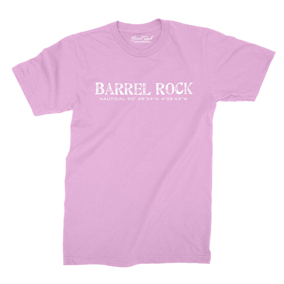 Barrel Rock &#39;Nautical&#39; Tee