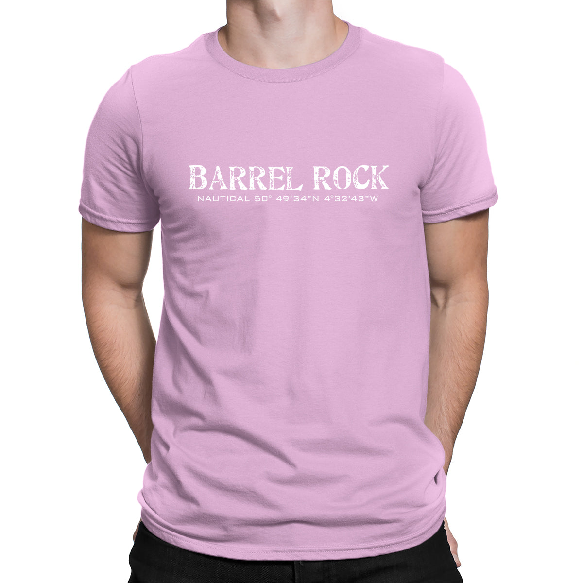 Barrel Rock &#39;Nautical&#39; Tee