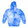 Barrel Rock &#39;Script&#39; Scrunch-Dye Pop-Over Hoody