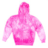 Barrel Rock &#39;Script&#39; Scrunch-Dye Pop-Over Hoody