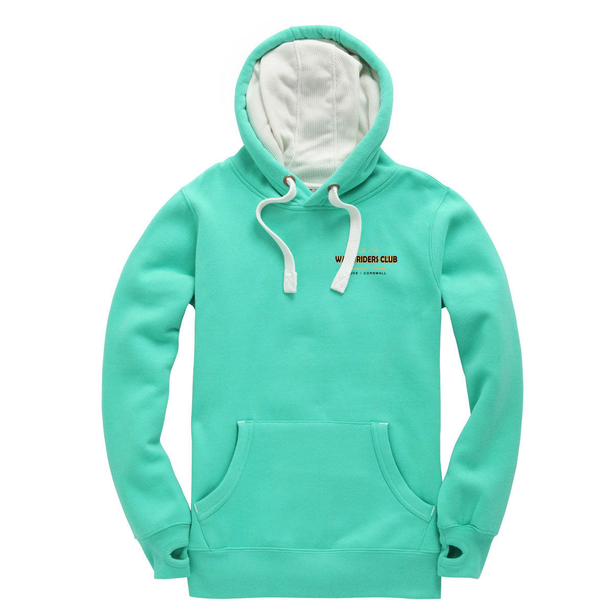 Kaval cheap hoodie mint