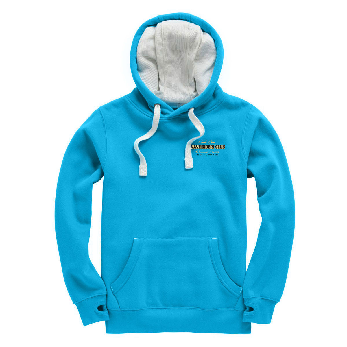 Barrel Rock &#39;Tribal&#39; Pop-Over Hoody