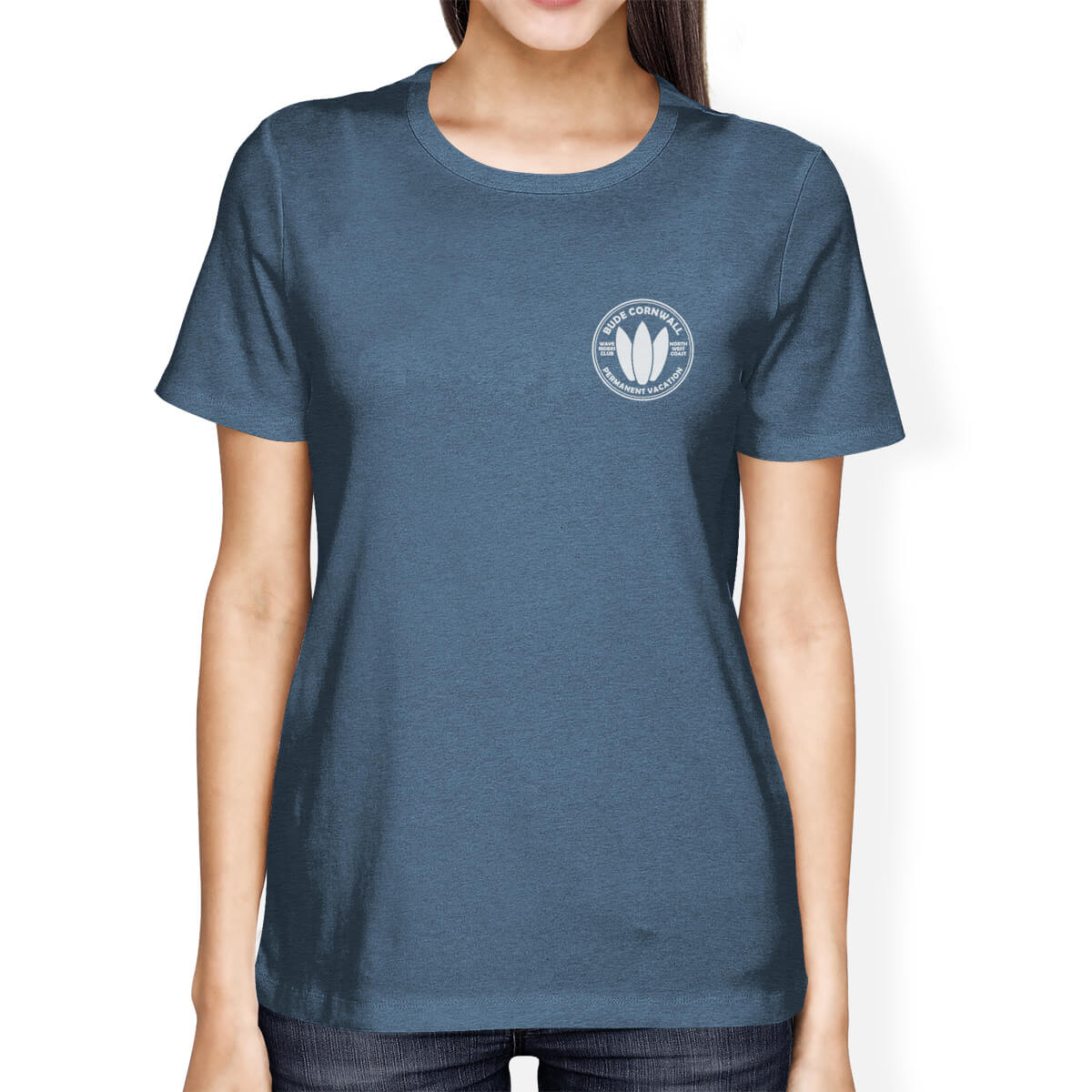 Barrel Rock &#39;Wave Riders&#39; Tee