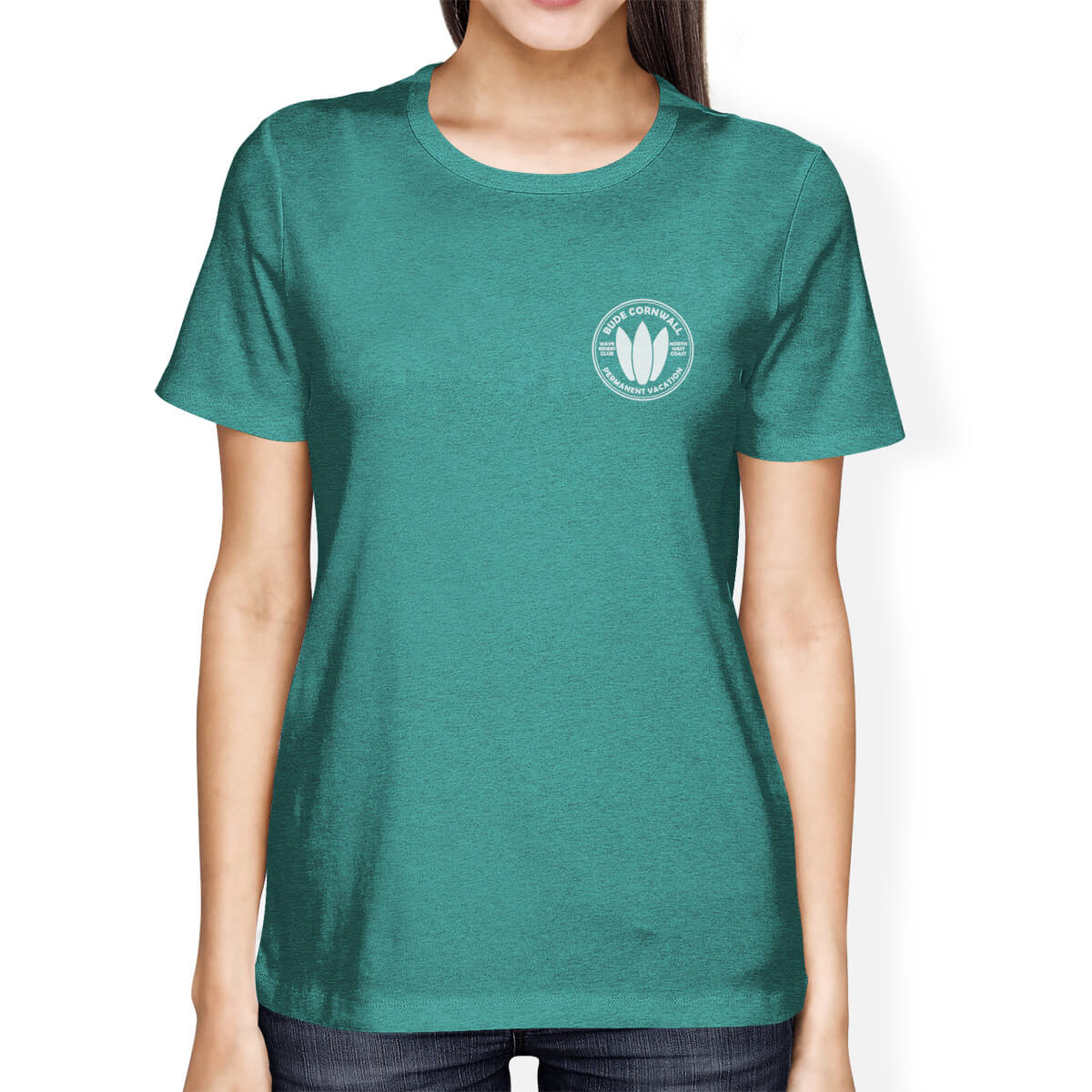 Barrel Rock &#39;Wave Riders&#39; Tee