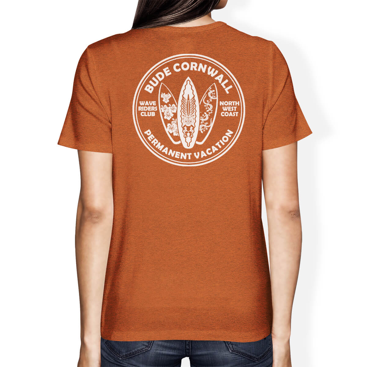 Barrel Rock &#39;Wave Riders&#39; Tee