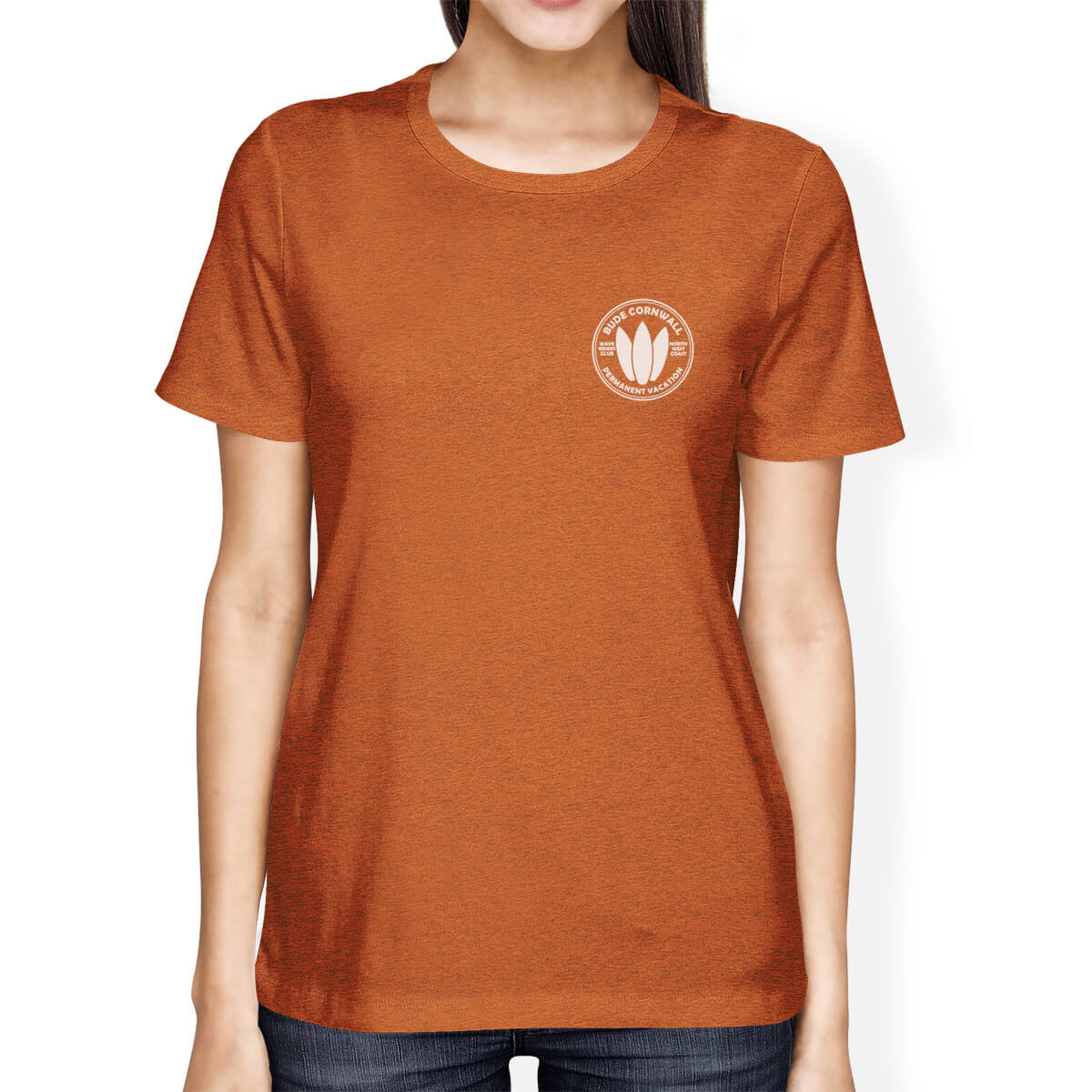 Barrel Rock &#39;Wave Riders&#39; Tee