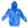 Barrel Rock Kids &#39;Wave Riders&#39; Scrunch-Dye Pop-Over Hoody