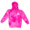 Barrel Rock Kids &#39;Wave Riders&#39; Scrunch-Dye Pop-Over Hoody