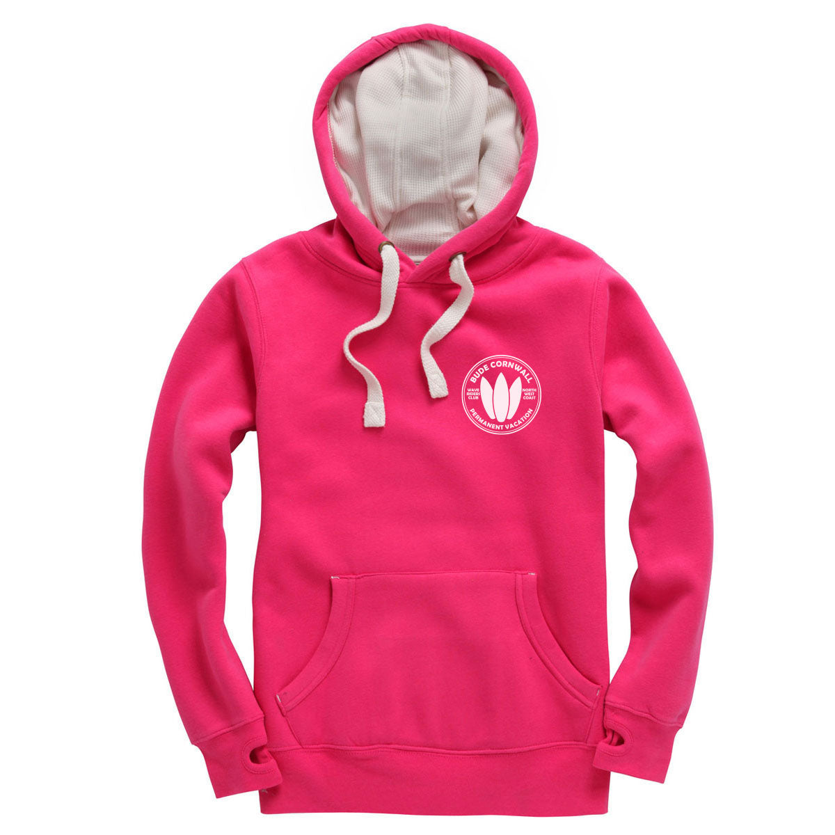 Barrel Rock &#39;Wave Riders&#39; Pop-Over Hoody