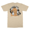 Barrel Rock &#39;Tiki&#39; Short-Sleeve T-Shirt