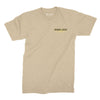 Barrel Rock &#39;Tiki&#39; Short-Sleeve T-Shirt