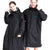 Barrel Rock Adults All Weather Changing Robe