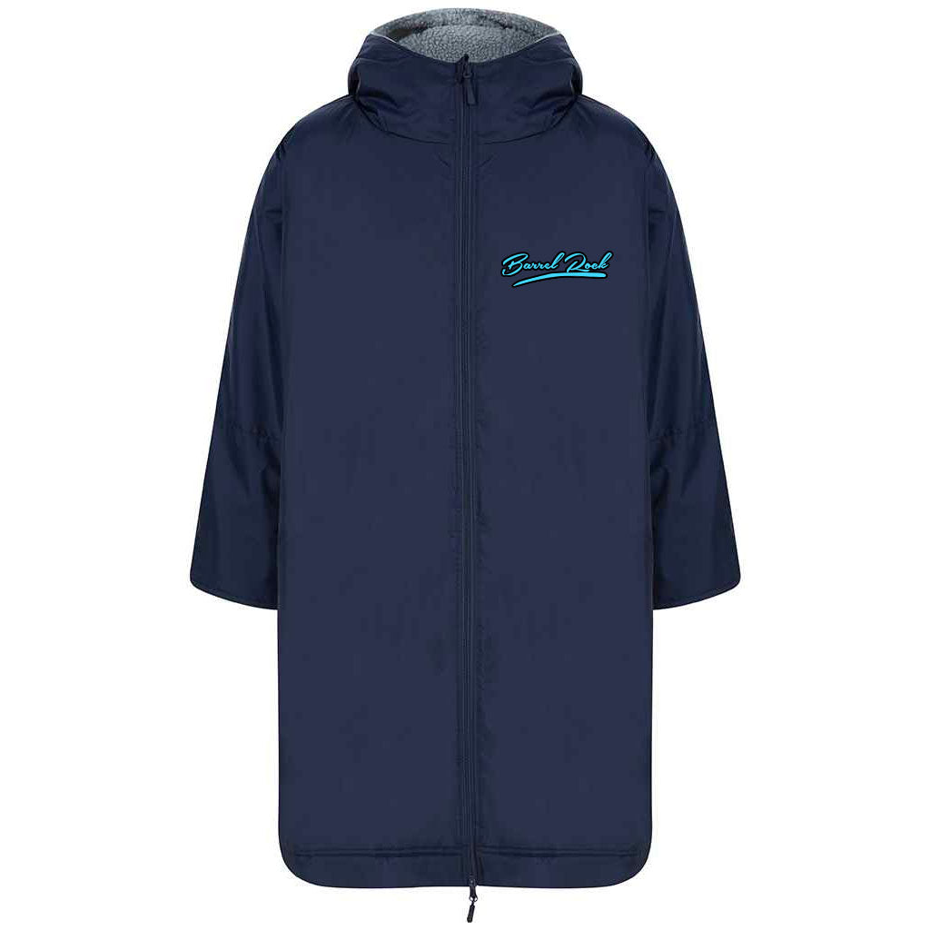 Barrel Rock Adults All Weather Changing Robe